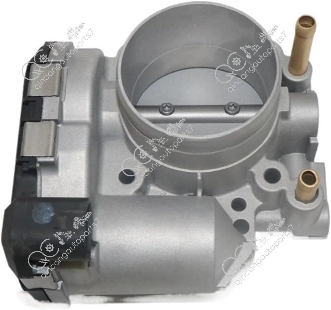 ya 27 7.20 06G133062C 0280750512 Throttle Body Valve for VW Lavida for Skoda Octavia
