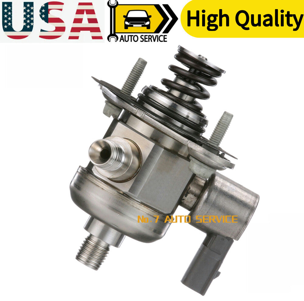 ya 27 7.2 High Pressure Fuel Pump for Cadillac ATS 2.0L 2.5L 2013-2015 CTS 2.0L 2015 2014