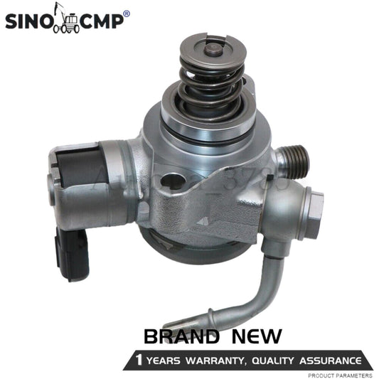 ya 27 7.2 High Pressure Fuel Pump PE22-203F0 for Mazda 3 2014-2018 CX-32016-2018 2.0L L4 ?