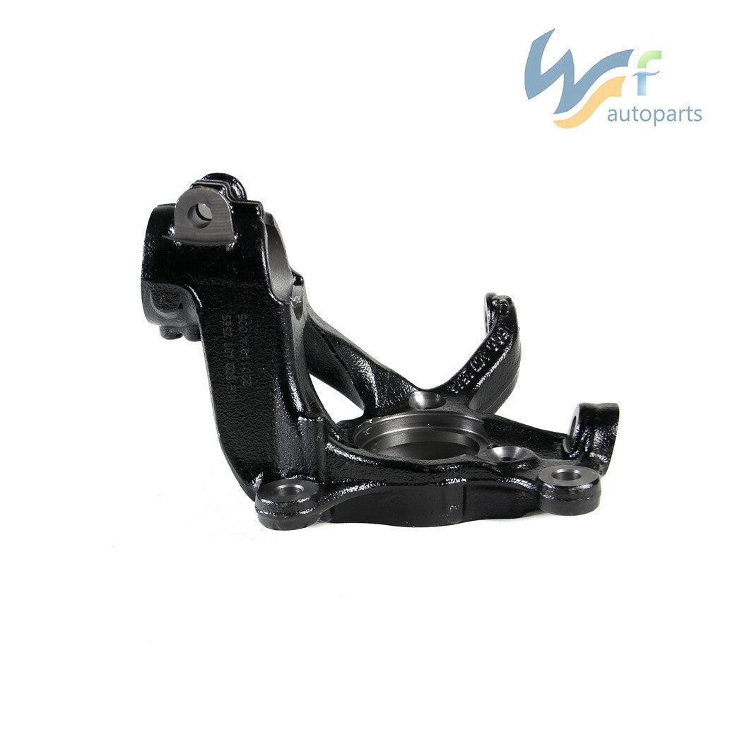 ya 2 6.29 Steering Front Right Knuckle for VW T-Roc 18-19 5Q0407256S