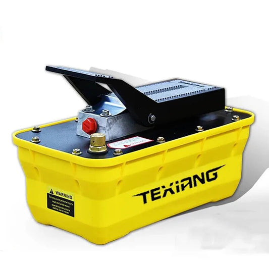 ya 26 7.28.3 Beam Calibration Instrument Special Pneumatic Pump, Pneumatic Hydraulic Pumpa