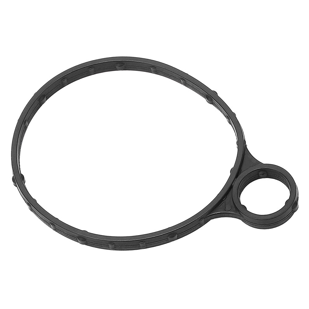 ya 3 6.25.2 Vacuum Pump Gasket for Land Rover LR2 Freelander 2 for Range for Rover Evoque 2.0L Black