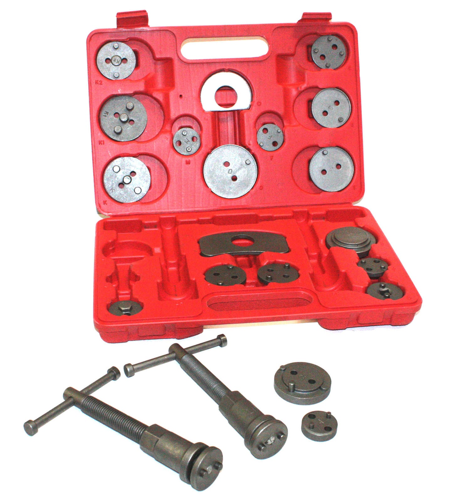 ya 26 7.28.3 Auto Brake Pump Return Tool Brake Pad Disassembly Caliper Piston Reseta