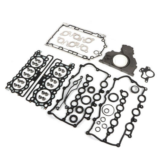 ya 9 6.5.3 For 3.0L for Land Rover for Range for Rover for Jaguar TDV6 306DT 1set Engine Gasket Set