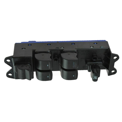 ya 1 8.12 baidi 83071-AG05B Power Window Master Switch LHD For 2005-2009 for Subaru Outback Legacy