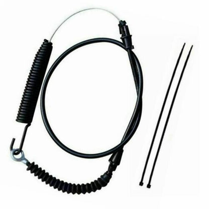 ya 14 Maintain Your Mower's Efficiency with this High Quality PTO Engagement Cable