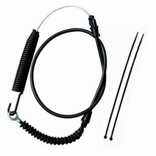 ya 14 Maintain Your Mower's Efficiency with this High Quality PTO Engagement Cable