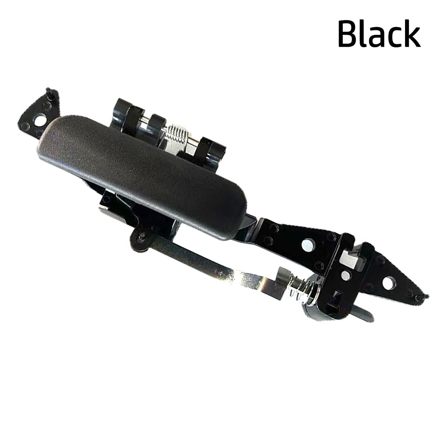 ya 5 8.7 Glove Box Latch Lock Compartment Handle Black 15727766 for Chevy For S10 98-05