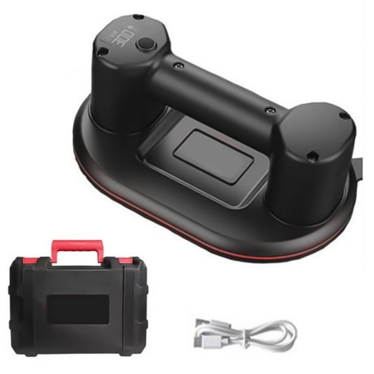 ya 14 Industrial Suction Lift Device With Digital Power Display 660lbs Capacity ABS