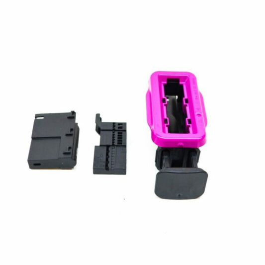 ya 2 6.26 5G0937702 Plug Housing Connector for VW for Audi for Porsche
