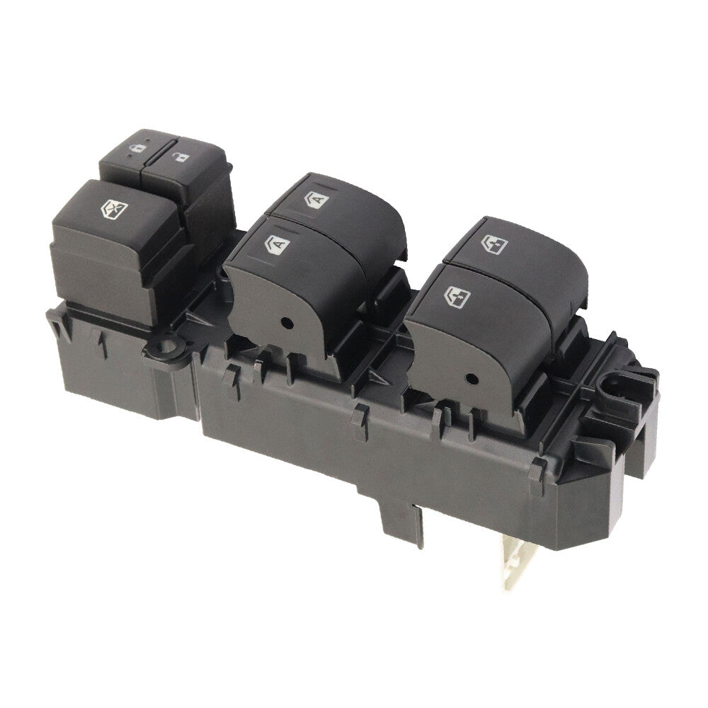ya 13 Master Power Window Switch Black For Highlander 2014-2019 Tacoma 2016-2021