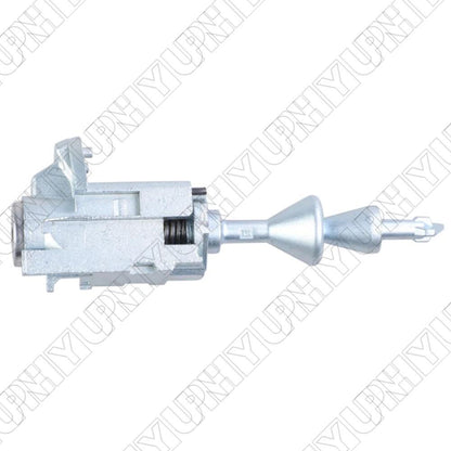 ya 5 8.7 Front Left Door Lock Cylinder with 2 Keys for BMW 3 Series E90 E91 51217162427