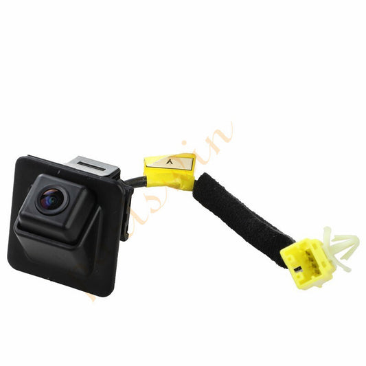 ya 11 6.9 Backup camera suitable for 2012-2013 for Hyundai for Elantra color 95750-3X105