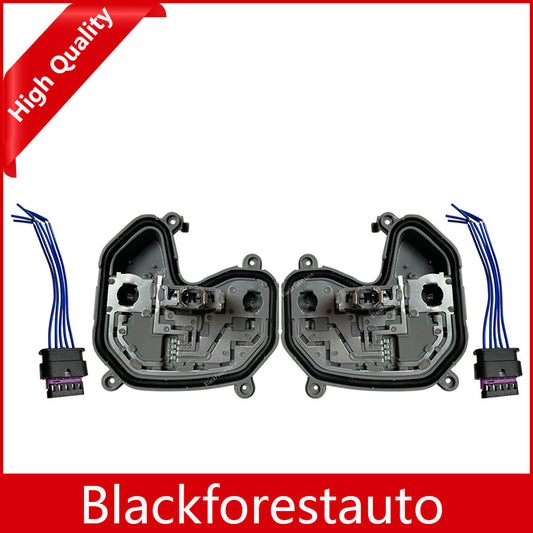 ya 27 6.21 Pair For 15 16 17 for Jeep Renegade Rear Tail Lamp Holder Bracket+Plug Right & Left