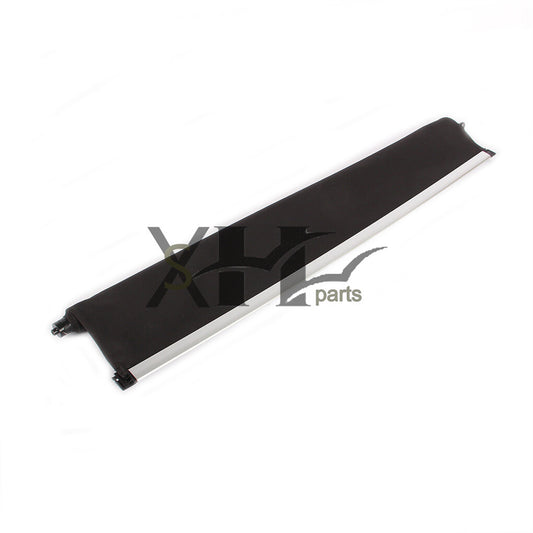 ya 8 5.26.2 Rear Black Sunroof Sunshade Cover Fit for Porsche for PANAMERA 971/971-2/976