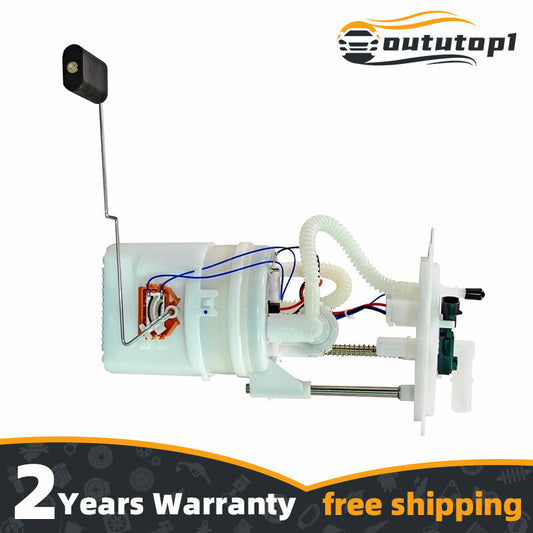 ya 27 7.2 Fuel pump module for Hyundai for Kia Santa Fe Sport Sorento 13-18 807GE 31110-4Z000