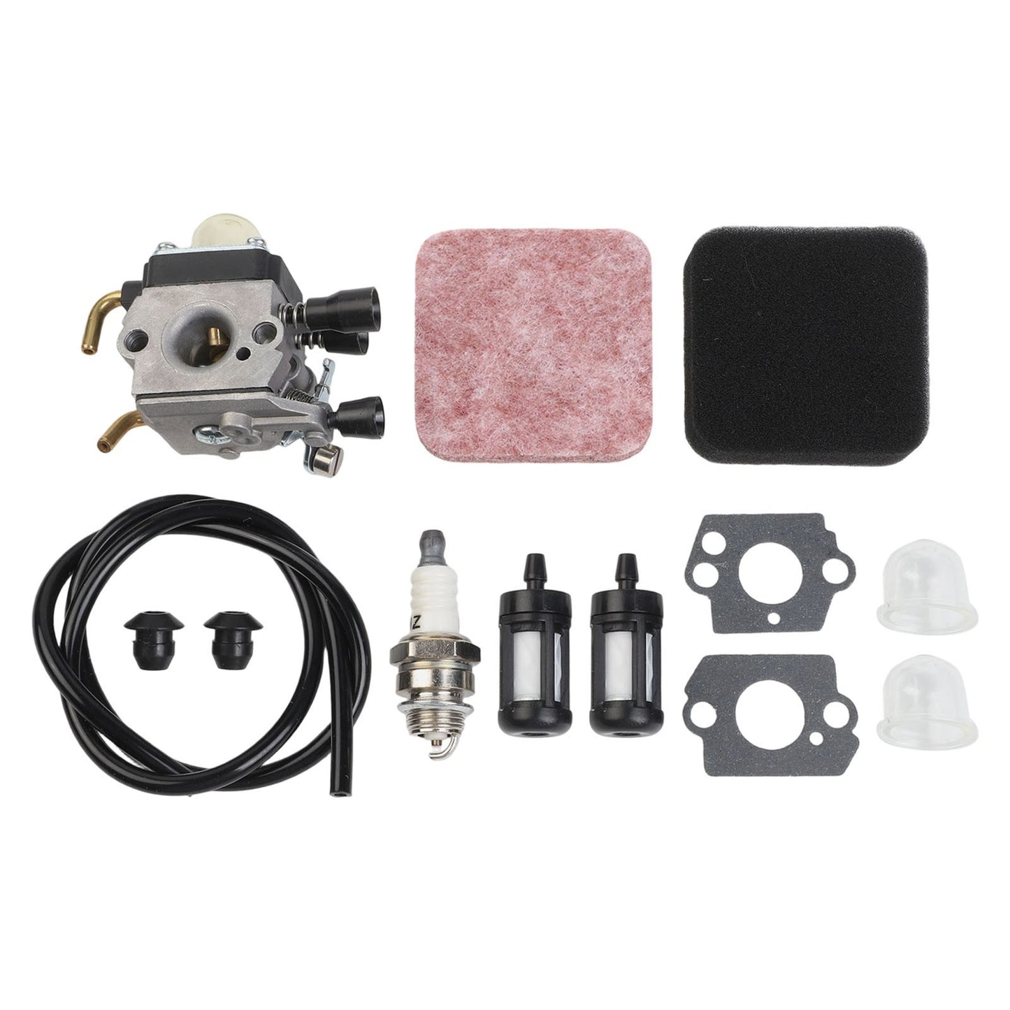 ya 17 FS80R Carburetor For STHIL FS85 FS85R FS72 FS74 FS75 Trimmer 