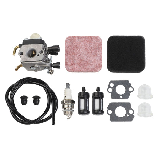 ya 17 FS80R Carburetor For STHIL FS85 FS85R FS72 FS74 FS75 Trimmer 