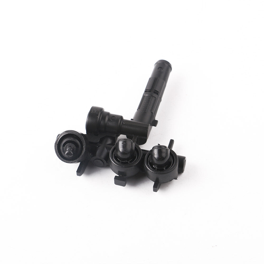 ya 13 Passenger Side Headlight Lamp Washer Nozzle For W220 S430 S500 S600 S55 AMG