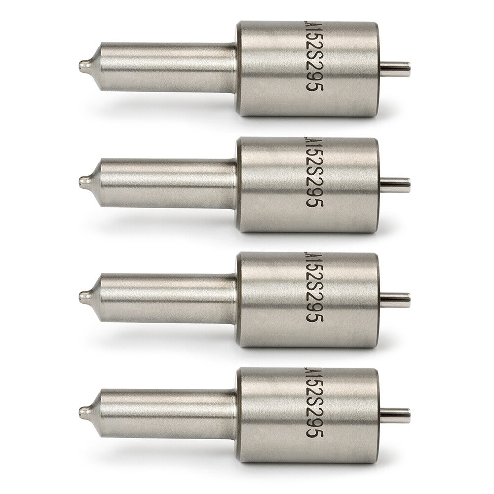 ya 1 8.5.3 4-piece fuel injector DLLA152S295 replacement car for Deutz KHD TD226B engine 