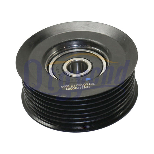 ya 3 6.24 Belt idle pulley accessories suitable for Nissan GT-R 370Z NV1500 NV2500 NV3500 Frontier
