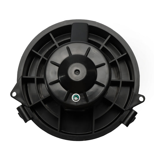 ya 6 6.12 272263AN0A HVAC Blower Heater Motor for Nissan Versa Note L4 1.6L From 7/2015