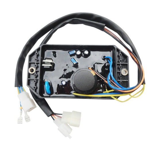 ya 1 7.8 Generator Voltage Regulator AVR For 3-5KW KDE5000 KDE6500 KDE6700