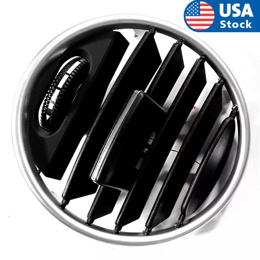 ya 2 6.26 Fit for Benz W164 ML350 GL350 ML63 AMGMiddle Dashboard Air Vent Outlet Panel