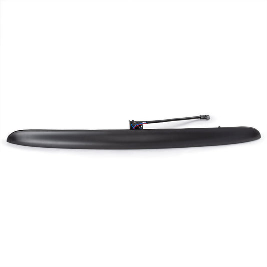 ya 6 6.12 Trunk lid handle with key button for BMW 3 Series E46 Sedan 51137171699 1997 - 2005