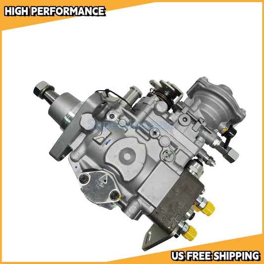 ya 27 7.2 Engine Fuel Pump 0460426147 3917559 For 6BT5.9 VE6 Injection Pump