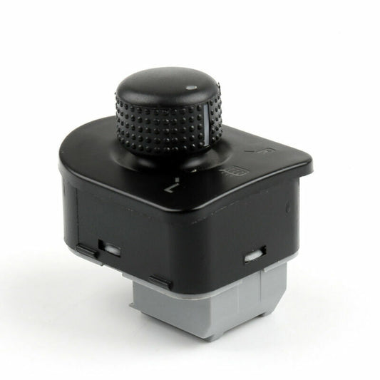 ya 1 8.5.1 Side Mirror Switch Knob W/ Heat for Passat B5 GTI Beetle for Jetta MK4 for VW for Golf US US