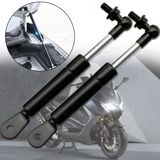 ya 1 7.3 2x Struts Arms Lift Supports for Yamaha TMAX 500 530 Shock Lift Absorbers for SEAT