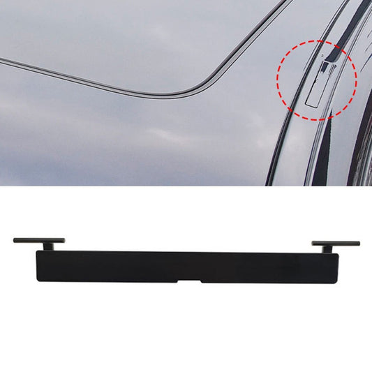 ya 8 5.26.2 for for BMW Roof Rack Molding Port Cover Easy Installation Compatible Parts