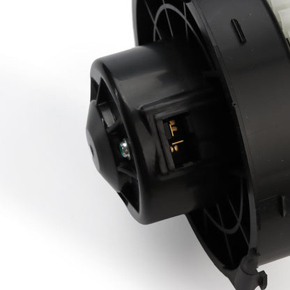 ya 5 8.7 HVAC Blower Heater Motor 272269ME1A for Nissan ersa Note L4 1.6L with Impeller