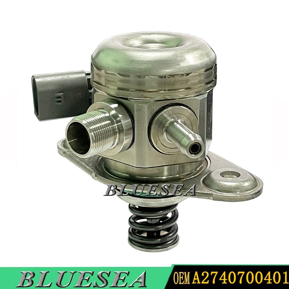 ya 27 7.2 Engine high-pressure fuel pump for Mercedes -BenzC-Class W204 W205 C204 M274