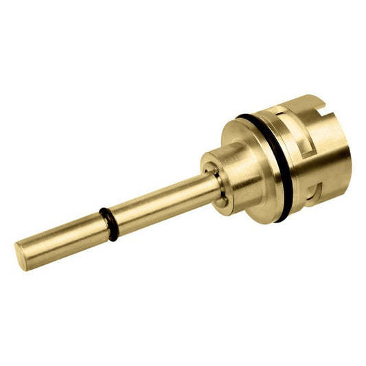 ya 28 Premium Brass Construction 6 Setting Diverter Cartridge for Faucet