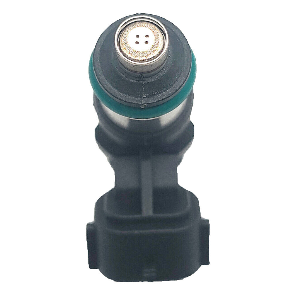 ya 1 7.7 6pcs fuel injector 6AW-13761-01-00 for Yamaha outboard motor 250HP 225HP 300HP