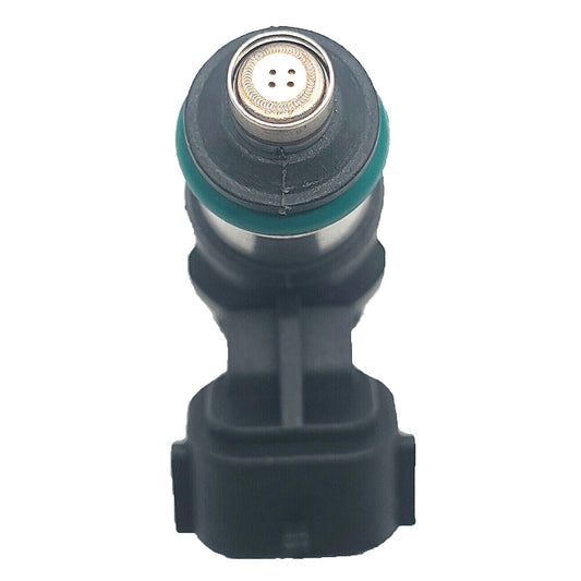 ya 1 7.7 6pcs fuel injector 6AW-13761-01-00 for Yamaha outboard motor 250HP 225HP 300HP