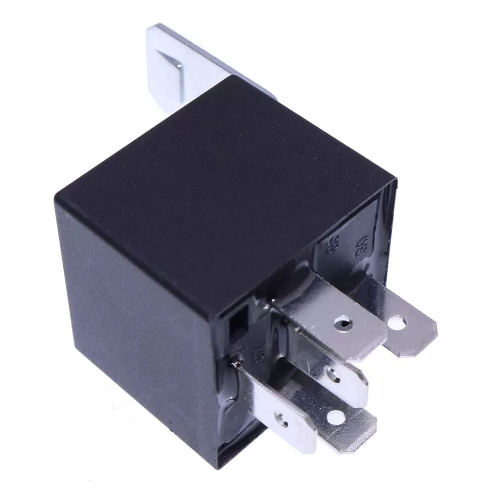 ya 1 7.4 12V 30/40A 5-pin relay 19274GT GE34052 for Genie GS-2668 GS-3384 GS-4390 GTH-1048