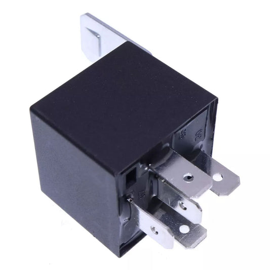 ya 1 7.4 12V 30/40A 5-pin relay 19274GT GE34052 for Genie GS-2668 GS-3384 GS-4390 GTH-1048