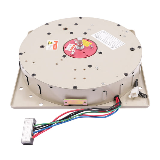 Motorized Chandelier Hoist Lift System with Remote and Wall Control Heavy Duty