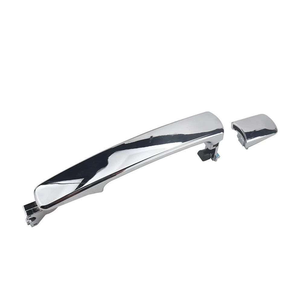 ya 5 8.7 Front Right Side Exterior Door Handle 80640-CA012 NI1311126 for Nissan for Infiniti