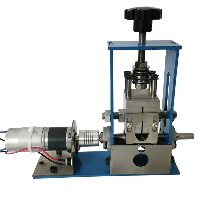 ya 26 8.1 Small Wire Stripping Machine Household Wire Crafts Cable Stripping Machinea
