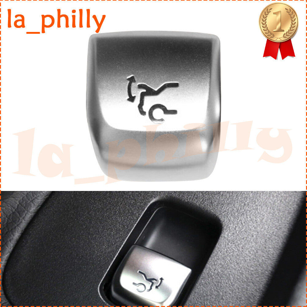 ya 13 Trunk Release Lid Tailgate Control Switch Cap for Mercedes-Benz W205 W253 W213