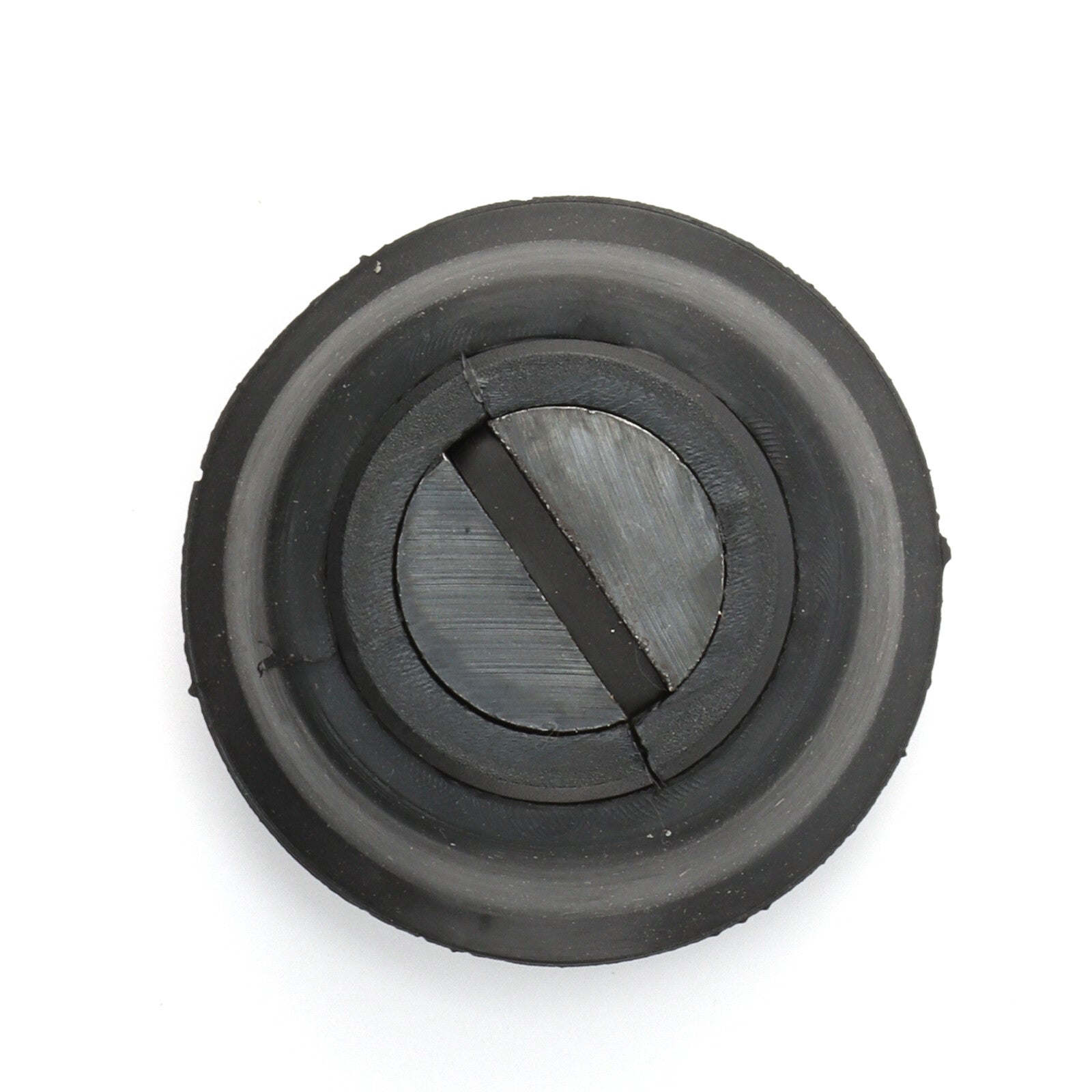 ya 5 8.7 Rear left or right outside bumper stop for Nissan NV1500 NV2500