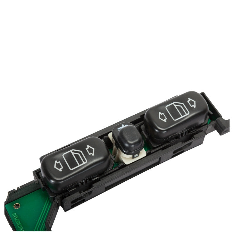 ya 1 8.5.2 2108200110 Power Window Switch LHD For MB E300 E320 E420 96-97
