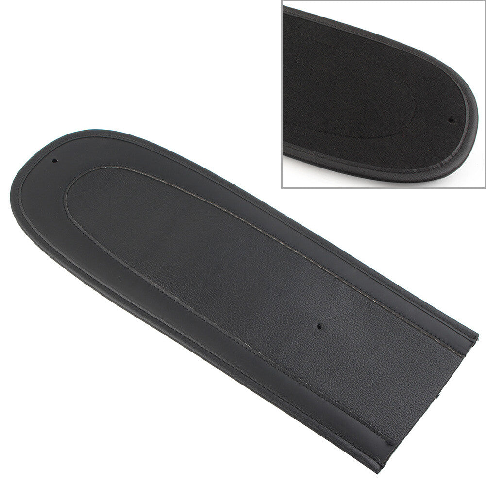 ya 5 8.7 Rear Fender Bib Solo for SEAT for Harley Dyna Fat Street Bob FXDB Low Rider FXDL