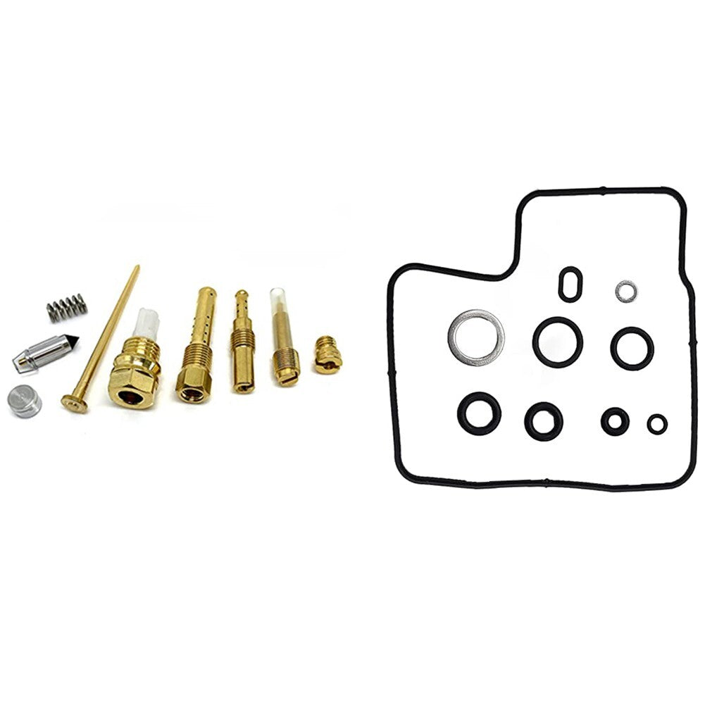 ya 14 For For Shadow Motorcycle Carburetor Repair Kit for Smooth Performance