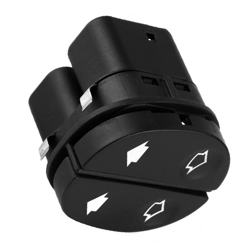 ya 1 8.5.3 96FG14529BC Electric Power Window Control Switch For Fiesta Fusion KA