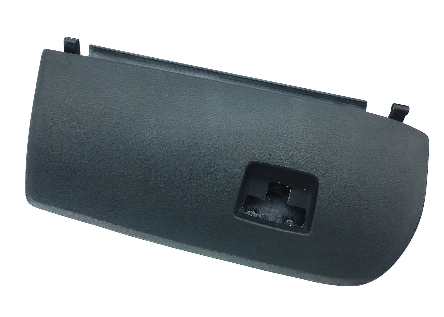 ya 5 8.7 New black dashboard glove box door cover for BMW X4 F26 2015 - 2018 51166839000